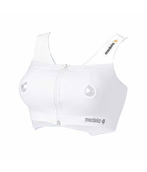 Бюст Medela Easy Expression "Свободные руки" (008.0220)