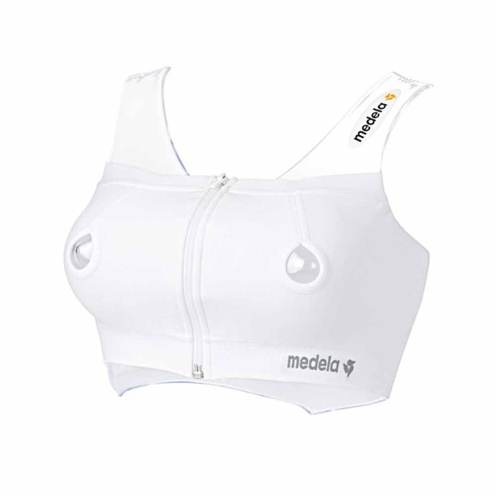Бюст Medela Easy Expression "Свободные руки" (008.0220)