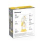 Ручной молокоотсос Medela Harmony Flex (030.0041)