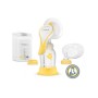 Ручной молокоотсос Harmony Essentials Pack Flex (101041164)