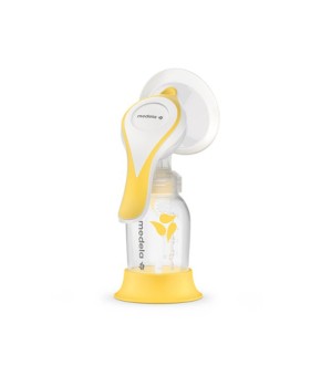 Ручной молокоотсос Medela Harmony Flex (030.0041)