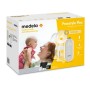 Электронный молокоотсос Medela Freestyle Flex 2-в-1 двухфазный