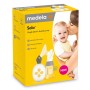 Двухфазный электрический молокоотсос Medela Solo