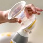 Двухфазный электрический молокоотсос Medela Solo