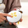 Двофазний електричний молоковідсмоктувач Medela Swing Maxi