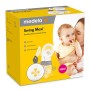 Двофазний електричний молоковідсмоктувач Medela Swing Maxi
