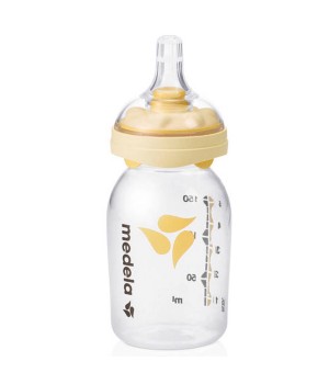Бутылочка Medela Calma 150 мл (008.0130)