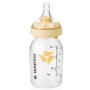 Пляшечка Medela Calma 150 мл (008.0130)