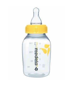 Бутылочка Medela Classic 150 мл (200.2271)
