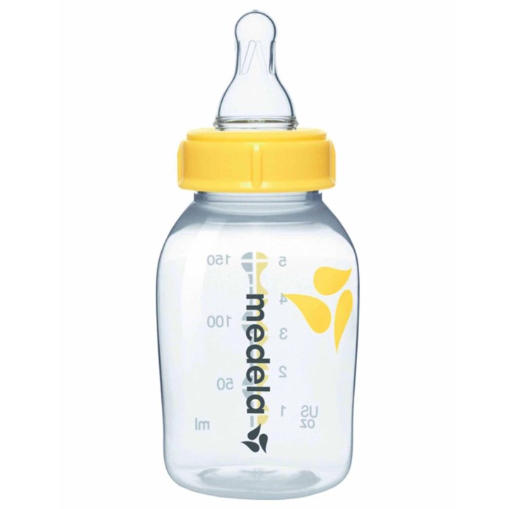 Бутылочка Medela Classic 150 мл (200.2271)