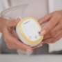 Двухфазный электрический молокоотсос Medela Easy 