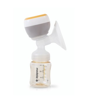 Двухфазный электрический молокоотсос Medela Easy 