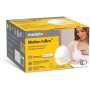 Двухфазный электрический молокоотсос Medela Motion InBra