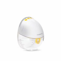 Двофазний електричний молоковідсмоктувач Medela Motion InBra