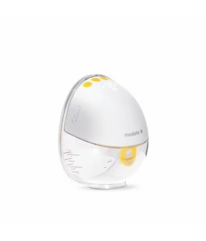 Двухфазный электрический молокоотсос Medela Motion InBra