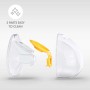 Двухфазный электрический молокоотсос Medela Solo Hands-free