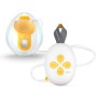 Двухфазный электрический молокоотсос Medela Solo Hands-free