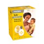 Двухфазный электрический молокоотсос Medela Solo Hands-free
