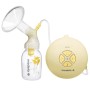 Двухфазный электрический молокоотсос Medela Swing + Calma (смарт соска) (030.0042)