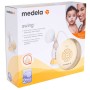 Двухфазный электрический молокоотсос Medela Swing + Calma (смарт соска) (030.0042)