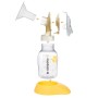 Двухфазный электрический молокоотсос Medela Swing Maxi + Calma (смарт соска)​ (040.0013)