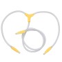 Двухфазный электрический молокоотсос Medela Swing Maxi + Calma (смарт соска)​ (040.0013)