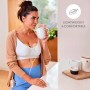 Электронный двухфазный молокоотсос Medela Freestyle Hands-free