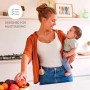 Электронный двухфазный молокоотсос Medela Freestyle Hands-free