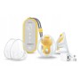 Электронный двухфазный молокоотсос Medela Freestyle Hands-free