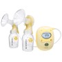 Электронный молокоотсос Medela Freestyle 2-в-1 двухфазный (042.0012)