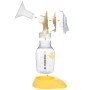Электронный молокоотсос Medela Freestyle 2-в-1 двухфазный (042.0012)