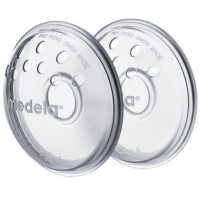 Формувачі сосків Medela Nipple formers (008.0043)