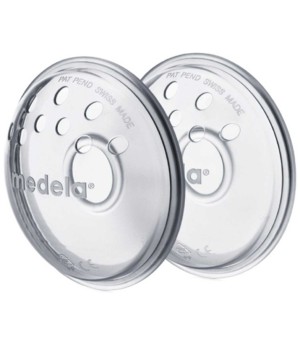 Формирователи сосков Medela Nipple formers (008.0043)