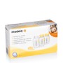 Бутылочка для сбора и хранения грудного молока Medela