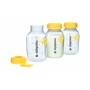 Бутылочка для сбора и хранения грудного молока Medela