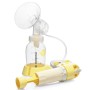 Механічний молоковідсмоктувач Medela Lactaset (200.0926)