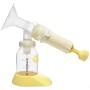Механічний молоковідсмоктувач Medela Lactaset (200.0926)