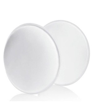 Многоразовые вкладыши для бюстгальтера Medela Washable Bra Pads 4 шт (008.0078)