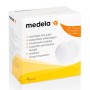 Многоразовые вкладыши для бюстгальтера Medela Washable Bra Pads 4 шт (008.0078)