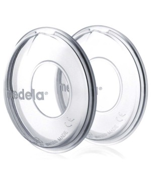 Молокосборники Medela Milk Collection Shells 2 шт (008.0240)
