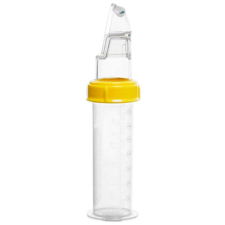 Мягкая ложечка Medela Soft Cup (800.0400)