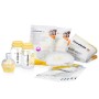 Набір для годування грудьми Medela Breastfeeding starter kit (008.0380)