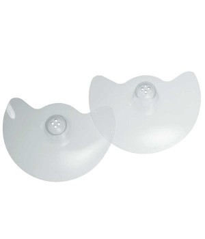 Накладки для кормления Medela Contact Nipple Shield 2 шт 