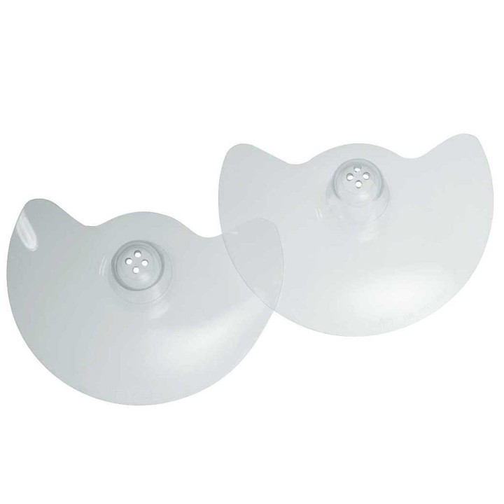 Накладки для кормления Medela Contact Nipple Shield 2 шт 