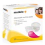 Одноразовые вкладыши в бюстгальтер Medela Disposable Nursing Bra Pads