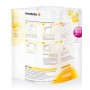 Пакеты для стерилизации Medela Quick Clean 5 шт (008.0065) 