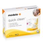 Пакеты для стерилизации Medela Quick Clean 5 шт (008.0065) 