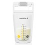 Пакеты Medela для хранения и замораживания грудного молока 25 шт (008.0406)