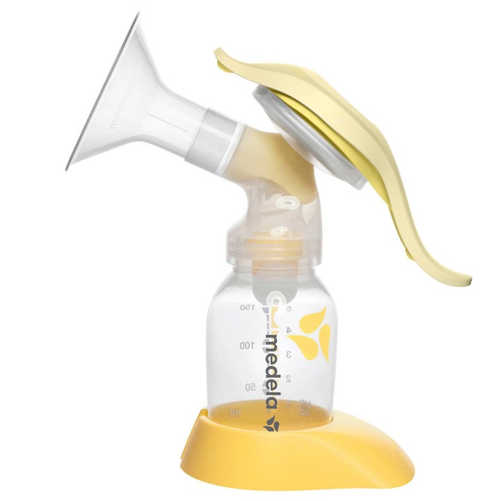 Ручной молокоотсос Medela Harmony (005.2057)