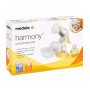 Ручной молокоотсос Medela Harmony + Calma (смарт соска) (005.2068)